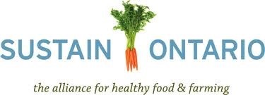 Sustain-Ontario - Just Food - sustainable food and farming in Ottawa, Ontario