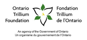 Ontario Trillium Foundation