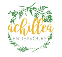 Achillea Endeavours