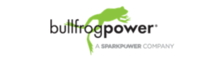 Bullfrog Power