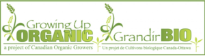 Growing up Organic (COG)