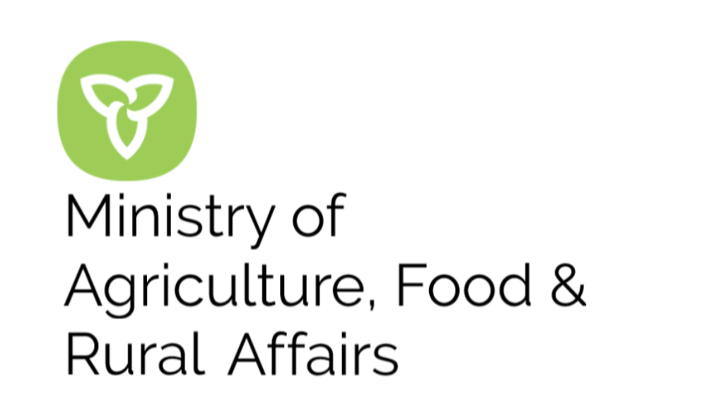 Ministry of Agriculture, Food & Rural Affairs