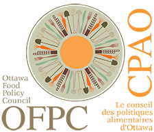 Ottawa Food Policy Council