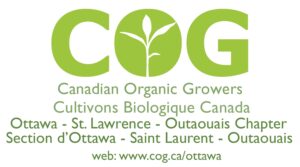 Canadian Organic Growers